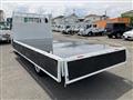2017 Mitsubishi Fuso Canter