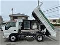 2015 Isuzu Elf Truck
