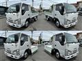 2015 Isuzu Elf Truck