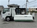 2015 Isuzu Elf Truck