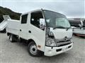 2020 Hino Dutro