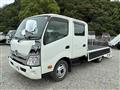 2020 Hino Dutro