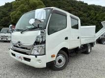 2020 Hino Dutro