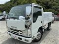 2009 Isuzu Elf Truck