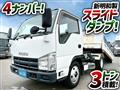 2011 Isuzu Elf Truck