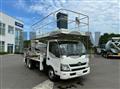 2017 Hino Dutro