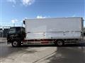 2015 Mitsubishi Fuso Fighter