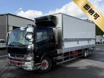 2015 Mitsubishi Fuso Fighter