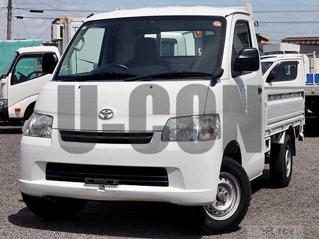 2018 Toyota Liteace Truck