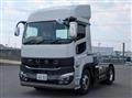 2025 Mitsubishi Fuso Super Great