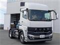 2025 Mitsubishi Fuso Super Great
