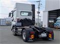 2025 Mitsubishi Fuso Super Great