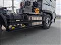 2025 Mitsubishi Fuso Super Great