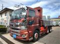2017 Hino Profia
