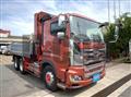 2017 Hino Profia