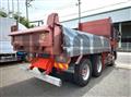 2017 Hino Profia