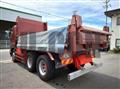 2017 Hino Profia