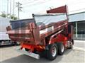 2017 Hino Profia