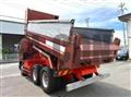2017 Hino Profia