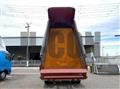 2017 Hino Profia