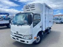 2020 Hino Dutro