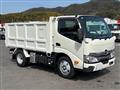 2025 Hino Dutro