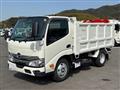 2025 Hino Dutro
