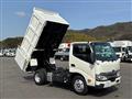 2025 Hino Dutro