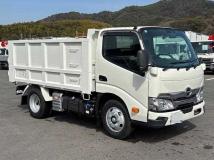 2025 Hino Dutro