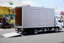2019 Hino Dutro