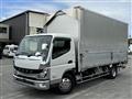 2023 Mitsubishi Fuso Canter