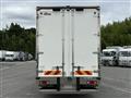 2023 Mitsubishi Fuso Canter