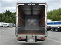 2023 Mitsubishi Fuso Canter