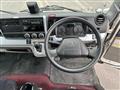 2023 Mitsubishi Fuso Canter