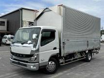 2023 Mitsubishi Fuso Canter