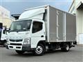 2017 Mitsubishi Fuso Canter