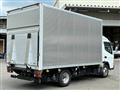 2017 Mitsubishi Fuso Canter