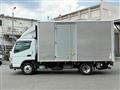 2017 Mitsubishi Fuso Canter