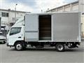 2017 Mitsubishi Fuso Canter