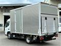 2017 Mitsubishi Fuso Canter