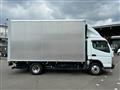 2017 Mitsubishi Fuso Canter