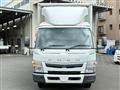 2017 Mitsubishi Fuso Canter