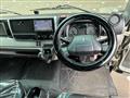 2017 Mitsubishi Fuso Canter