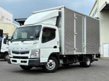 2017 Mitsubishi Fuso Canter