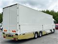 2021 Mitsubishi Fuso Super Great