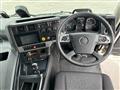 2021 Mitsubishi Fuso Super Great