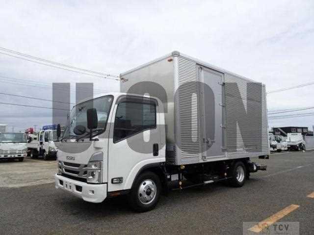 2023 Isuzu Elf Truck