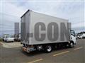 2023 Isuzu Elf Truck