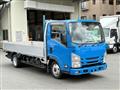 2019 Isuzu Elf Truck
