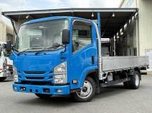 2019 Isuzu Elf Truck